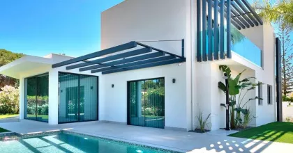 Casa em Quarteira, Faro - 2.100.000 euros