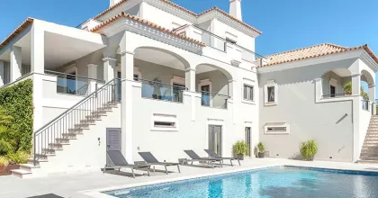 Casa em Almancil, Faro - 2.650.000 euros
