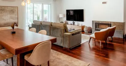 Casa em Alcabideche, Lisboa - 1.750.000 euros