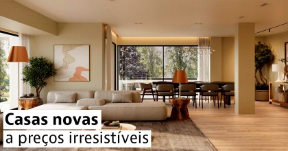 casa nova