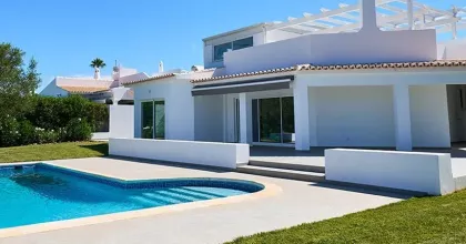 Casa em Quarteira, Faro - 1.730.000 euros