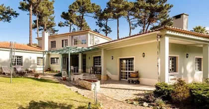 Wohn in Sintra, Lisboa - 2.480.000 euro