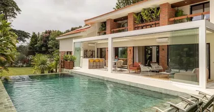 Casa em Cascais e Estoril, Lisboa - 22.500 euros/mês