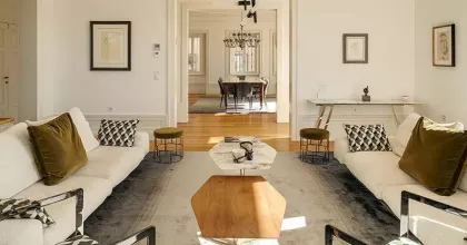 Casa em Santa Maria Maior, Lisboa - 4.450.000 euros