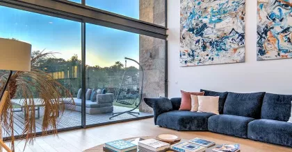 Casa em Carvalhal, Setúbal - 3.750.000 euros