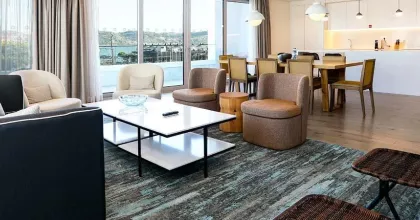 Wohn in Alcântara, Lisboa - 2.700.000 euro