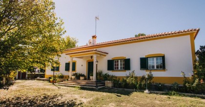 Rural Portugal