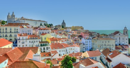 most affordable places to buy property in Lisbon 