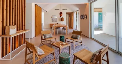 Casa em Comporta, Setúbal - 2.450.000 euros