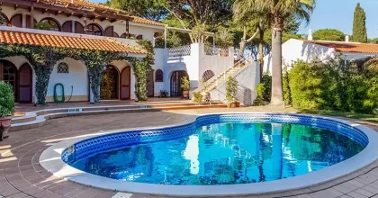 Vivienda en Almancil, Faro - 3.700.000 eur