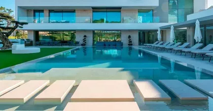 Casa em Almancil, Faro - 16.950.000 euros