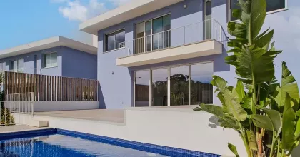 Casa em Alcabideche, Lisboa - 1.600.000 euros