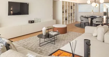 Casa em Areeiro, Lisboa - 1.495.000 euros