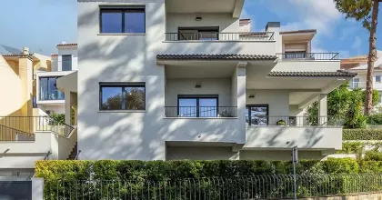 Casa em Carcavelos e Parede, Lisboa - 1.780.000 euros