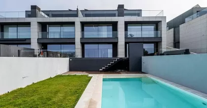 Casa em Canidelo, Porto - 1.250.000 euros