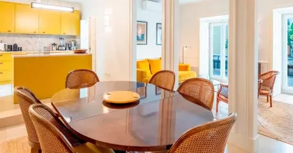 Casa em Santa Maria Maior, Lisboa - 1.795.000 euros