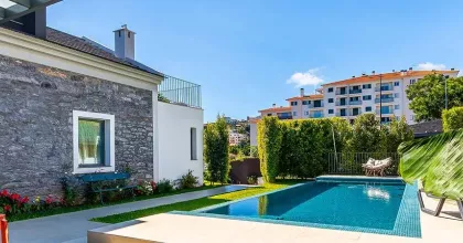 Casa em Caniço, Madeira (Ilha) - 1.750.000 euros