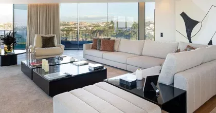 Casa em Canidelo, Porto - 2.750.000 euros