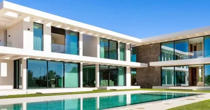 Casa em Quarteira, Faro - 6.500.000 euros