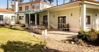 Casa em Colares, Lisboa - 2.480.000 euros