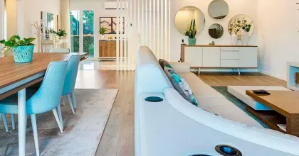 Casa em Azeitão, Setúbal - 1.250.000 euros