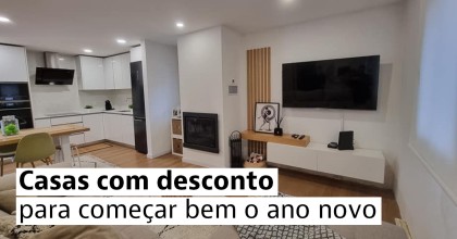 casa com desconto