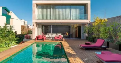 Casa em Aldoar - Foz do Douro - Nevogilde, Porto - 3.950.000 euros