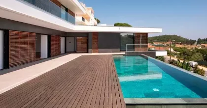 Casa em Santiago (Sesimbra), Setúbal - 2.490.000 euros