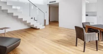 Casa em Benfica, Lisboa - 1.400.000 euros