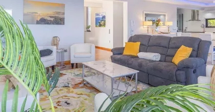 Casa em Gaula, Madeira (Ilha) - 935.000 euros