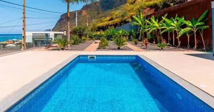 Casa em Paul do Mar, Madeira (Ilha) - 1.150.000 euros
