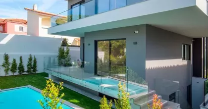 Casa em Cascais e Estoril, Lisboa - 2.150.000 euros