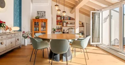 Casa a Avenidas Novas, Lisboa - 1.180.000 euro