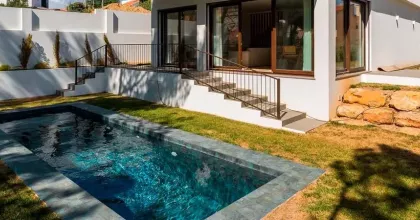 Home in Alcabideche, Lisboa - 1,670,000 euros