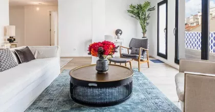 Casa em Arroios, Lisboa - 1.190.000 euros