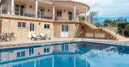 Casa em Lagos, Faro - 1.300.000 euros