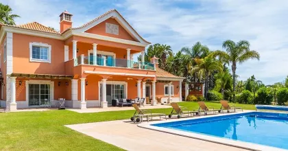 Casa em Pechão, Faro - 4.995.000 euros