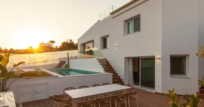 Casa em Budens, Faro - 1.500.000 euros