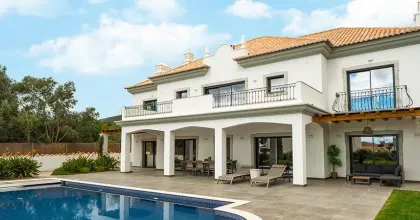 Casa em Santa Bárbara de Nexe, Faro - 2.999.000 euros