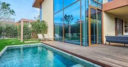 Casa em Cascais e Estoril, Lisboa - 2.100.000 euros