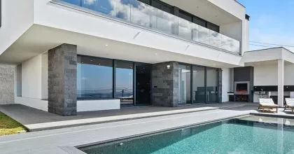 Casa em Ribeira Brava, Madeira (Ilha) - 1.300.000 euros