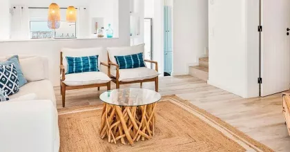 Casa em Almancil, Faro - 9.000 euros/mês
