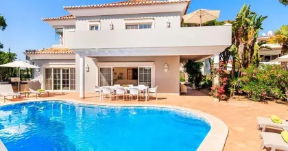 Casa em Almancil, Faro - 15.000 euros/mês