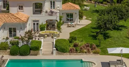 Casa em Almancil, Faro - 8.950.000 euros
