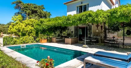 Casa a Cascais e Estoril, Lisboa - 4.600.000 euro