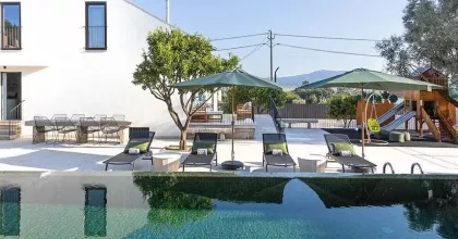 Casa em Cardielos, Viana do Castelo - 9.000 euros/mês