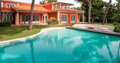 Casa em Cascais e Estoril, Lisboa - 18.000 euros/mês