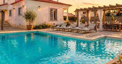 Casa a Azeitão, Setúbal - 1.600.000 euro