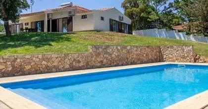 Casa em Albufeira e Olhos de Água, Faro - 1.050.000 euros