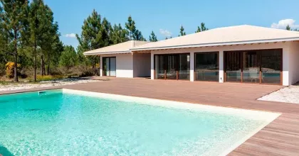 Casa a Grândola e Santa Margarida da Serra, Setúbal - 1.780.000 euro